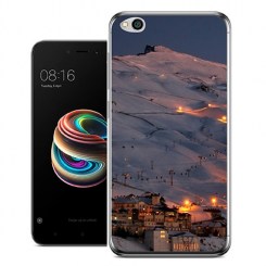 Funda Xiaomi Redmi 5A